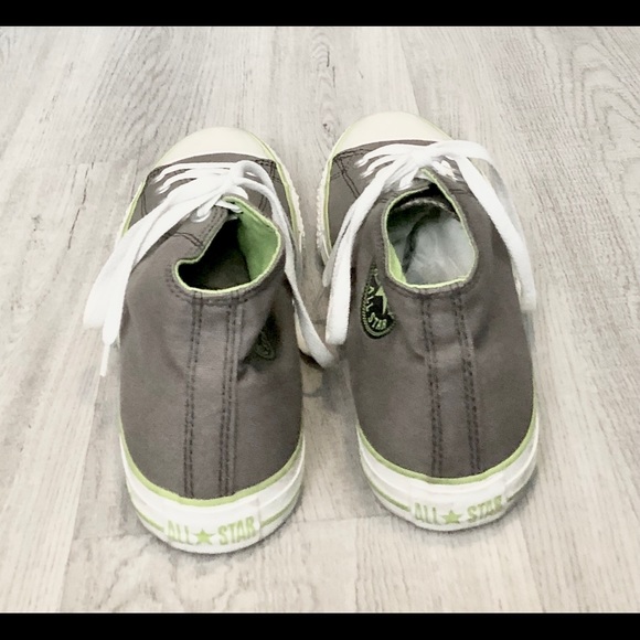 CONVERSE CHUCK TAYLOR MENS SNEAKERS - Picture 3 of 4